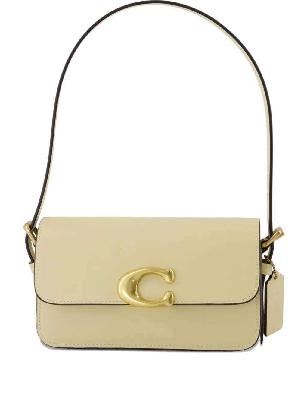 Сумка через плечо Zoe Coach, нейтральный
Сумка через плечо Zoe Coach, нейтральный