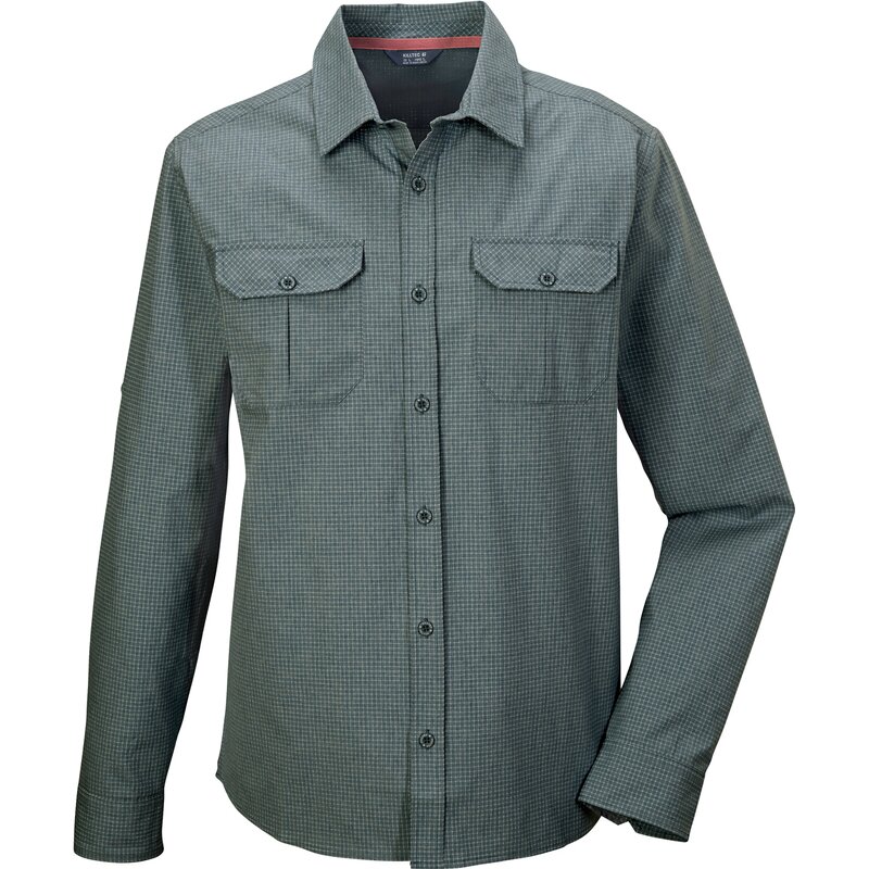 Shirt kos 48 mn wvn shrt Killtec, цвет dunkelgr┬│n
Shirt kos 48 mn wvn shrt Killtec, цвет dunkelgr┬│n