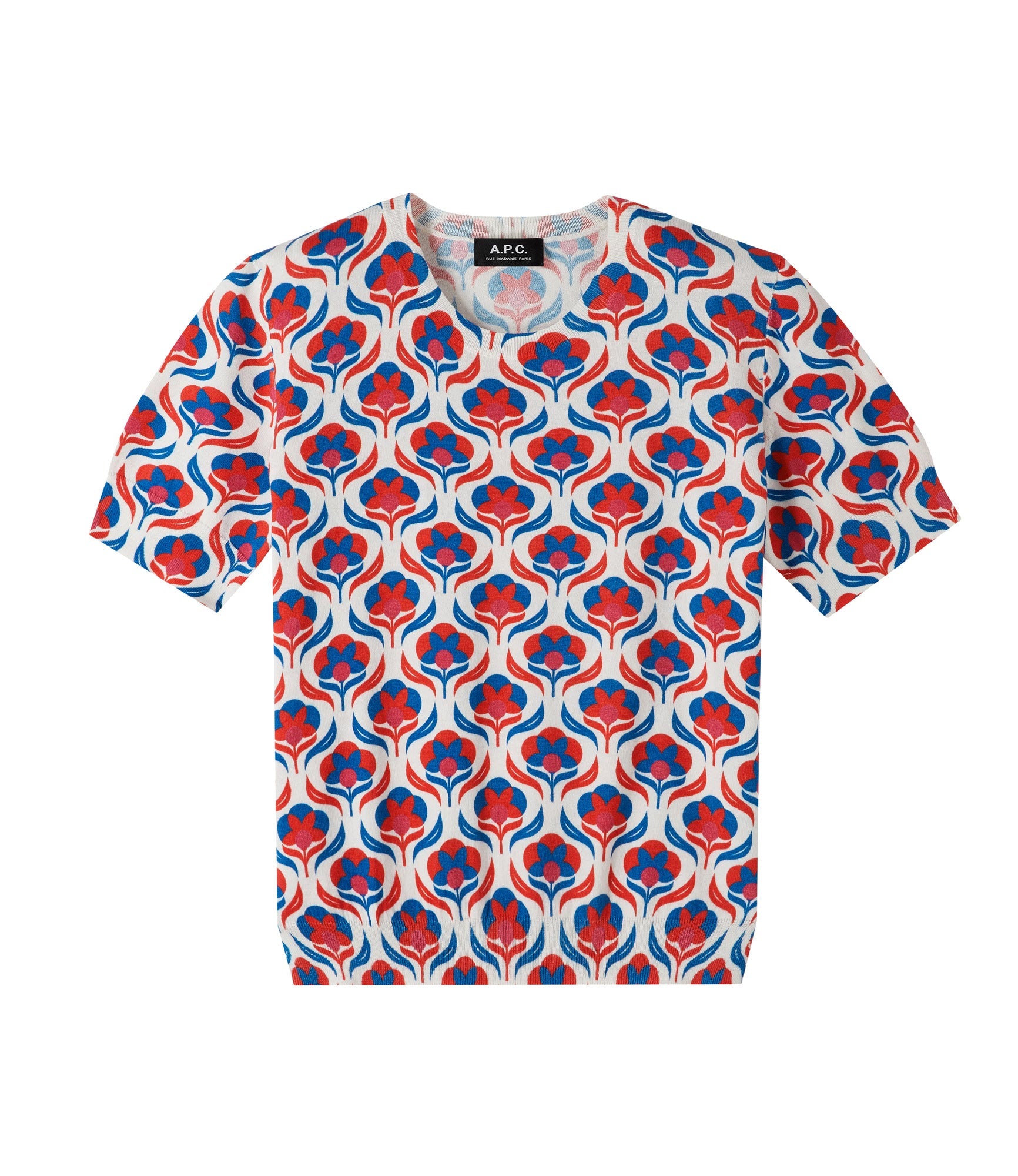 Свитер Изабель A.P.C.
Свитер Изабель A.P.C.