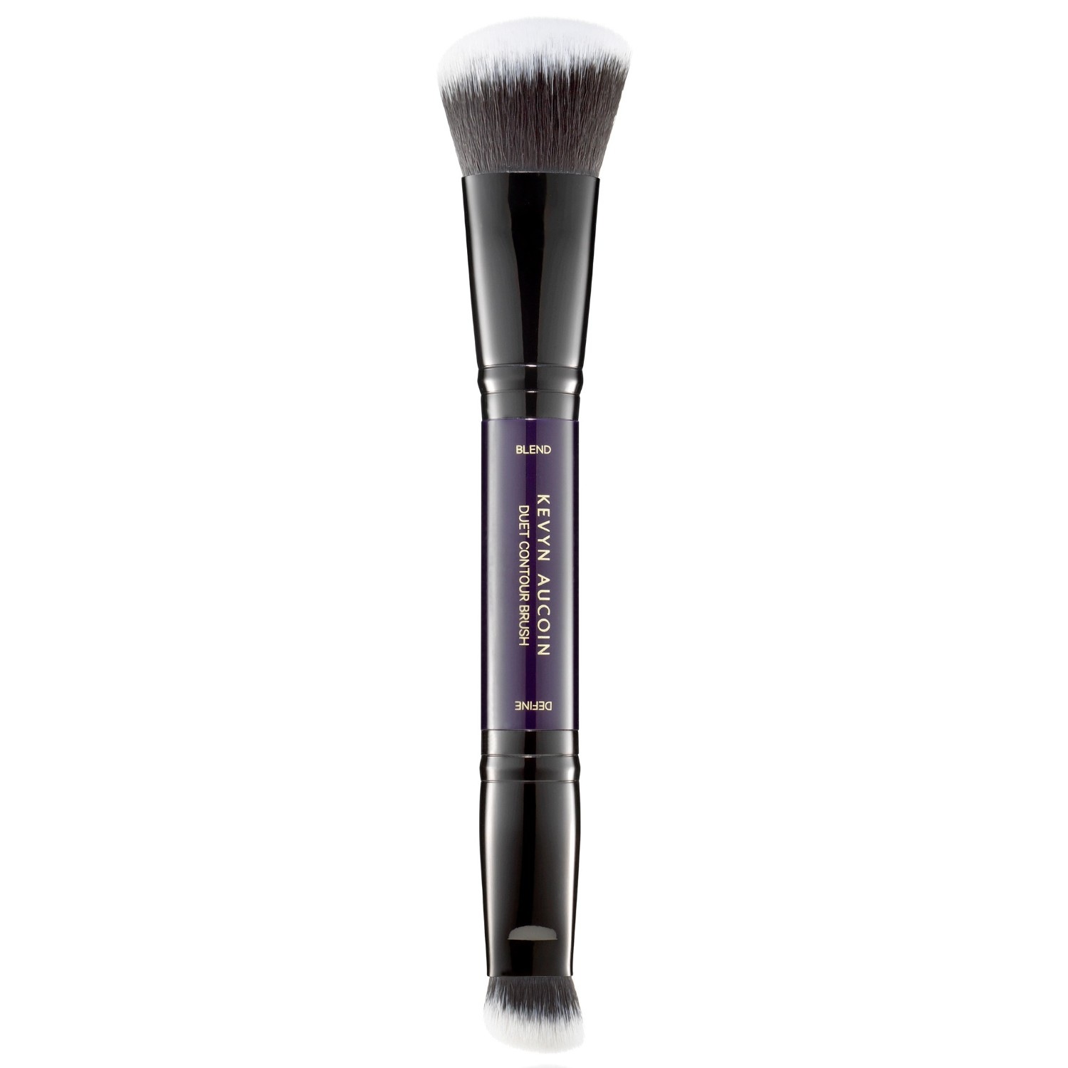 Кисть для пудры the duet contour brush Kevyn Aucoin, количество 1 шт.
Кисть для пудры the duet contour brush Kevyn Aucoin, количество 1 шт.