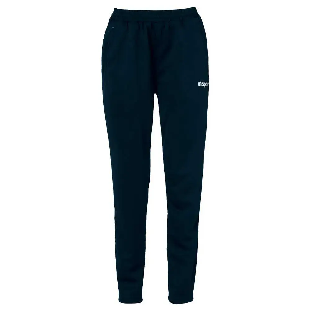 Брюки Uhlsport Essential Performance, синий
Брюки Uhlsport Essential Performance, синий