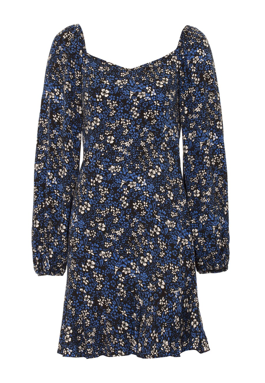 Платье Jimmy Sanders, синий
Платье Jimmy Sanders, синий