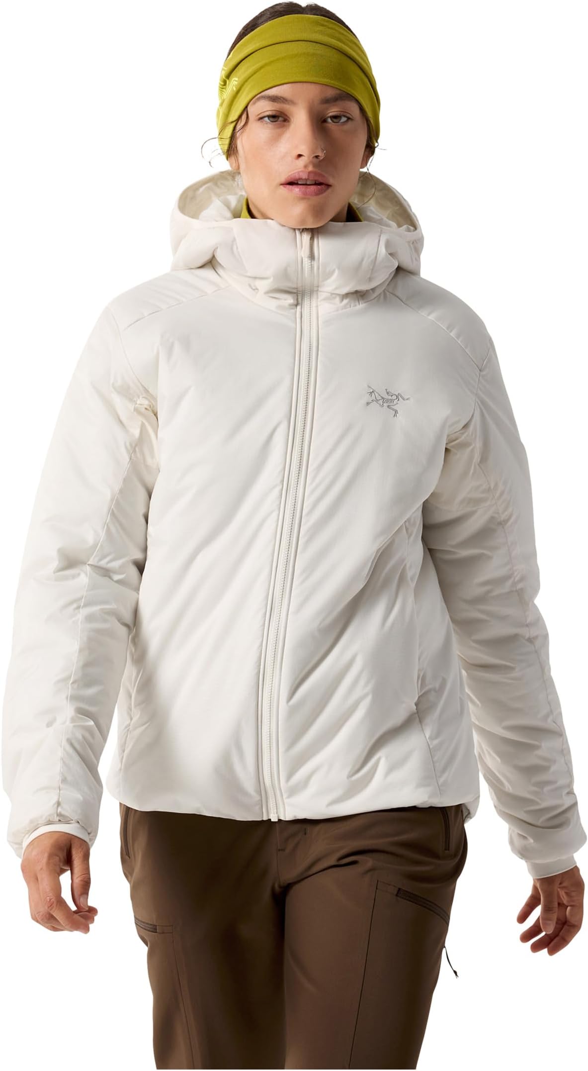 Худи Arc'teryx Atom SV Hoodie, цвет Arctic Silk
Худи Arc'teryx Atom SV Hoodie, цвет Arctic Silk