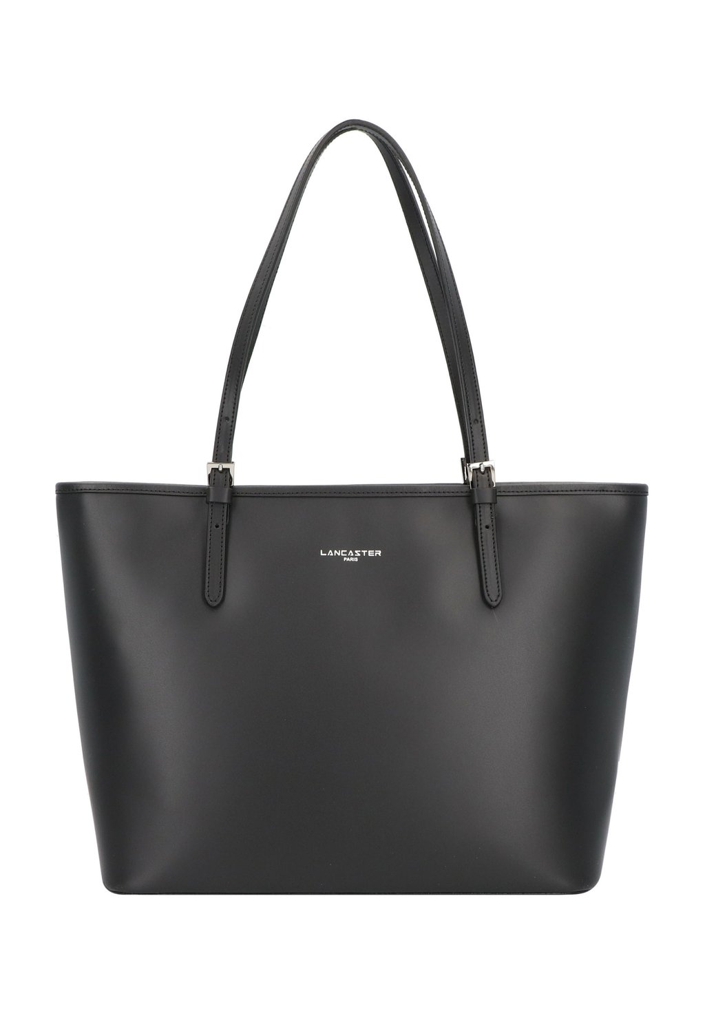 Сумка для покупок SMOOTH LANCASTER, черный
Сумка для покупок SMOOTH LANCASTER, черный