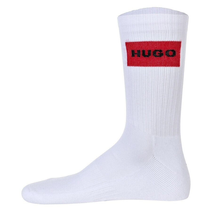 Носки HUGO Socks, белый
Носки HUGO Socks, белый