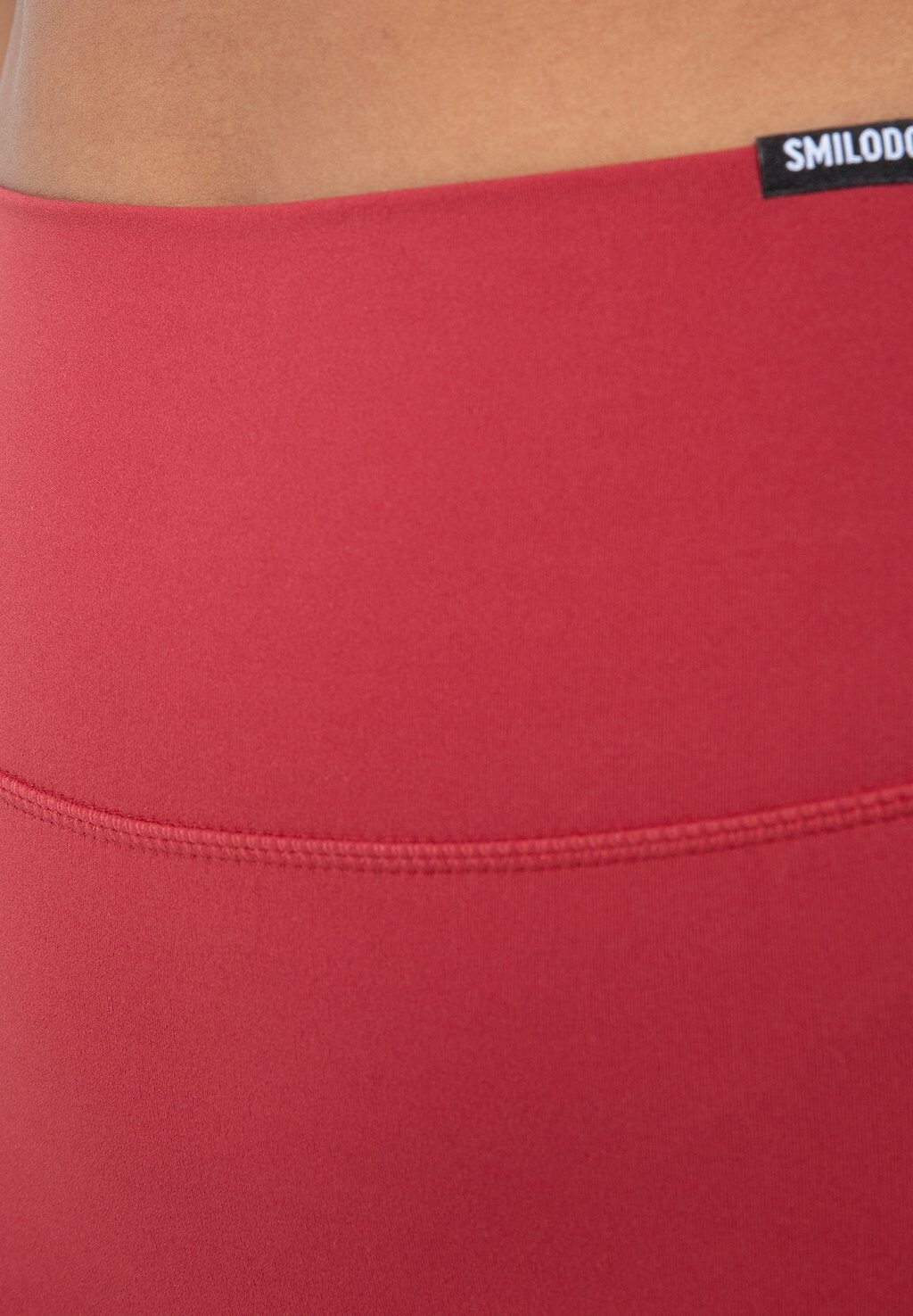 Тайтсы Smilodox, красный
Тайтсы Smilodox, красный