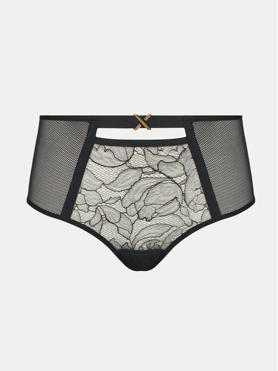 Классические женские трусы с высокой талией Xquisite C01AC5 Chantelle X, черный
Классические женские трусы с высокой талией Xquisite C01AC5 Chantelle X, черный