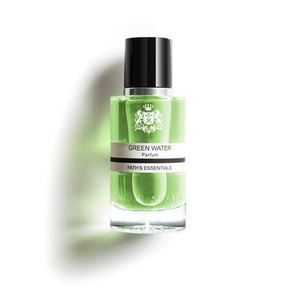 Парфюм Jacques Fath'S Essentials Green Water 100 мл, Jacque Fath Paris
Парфюм Jacques Fath'S Essentials Green Water 100 мл, Jacque Fath Paris