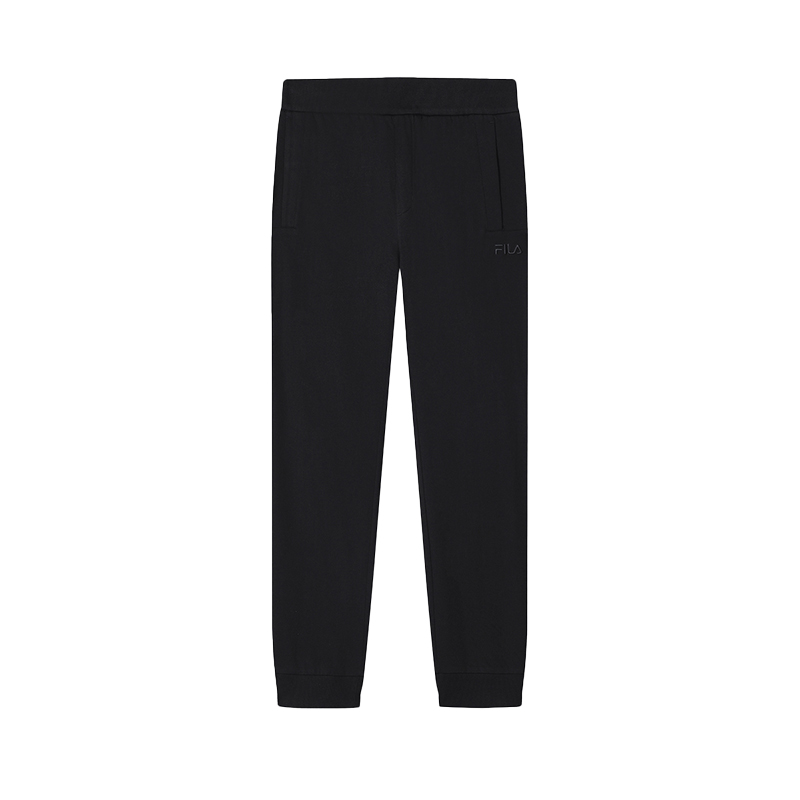 FILA X PENGPIDUZHONGXIN LIANMINGKUAN Knitted Sports Pants Men's Jet Black
FILA X PENGPIDUZHONGXIN LIANMINGKUAN Knitted Sports Pants Men's Jet Black