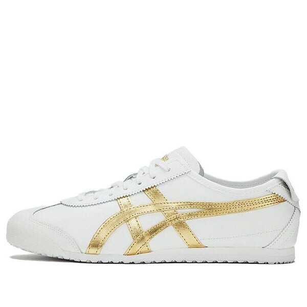 Кроссовки мексика 66 Onitsuka Tiger, белый
Кроссовки мексика 66 Onitsuka Tiger, белый