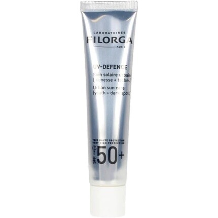 UV-Defence Urban Sun Care Spf50 40мл, Filorga
UV-Defence Urban Sun Care Spf50 40мл, Filorga