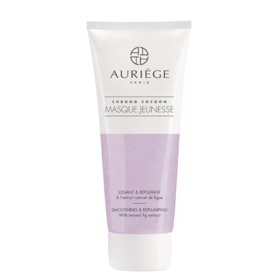 Auriège Paris, Маска молодости (Masque Jeunesse)
Auriège Paris, Маска молодости (Masque Jeunesse)