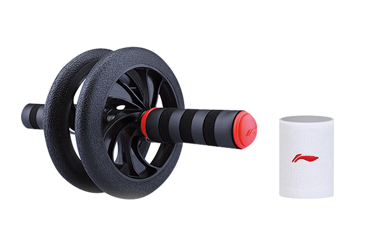 Ролик для пресса Unisex LINING, белый
Ролик для пресса Unisex LINING, белый