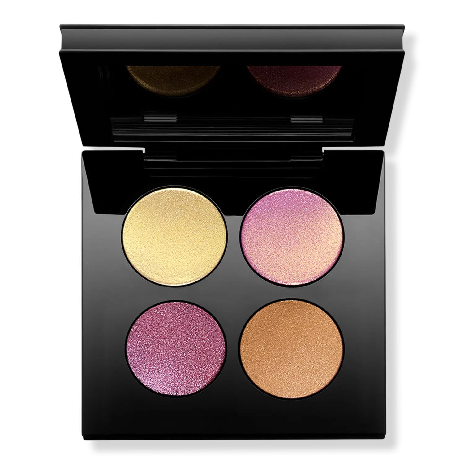 Тени для век Blitz Astral Quad: Ritualistic Rose PAT McGRATH LABS
Тени для век Blitz Astral Quad: Ritualistic Rose PAT McGRATH LABS