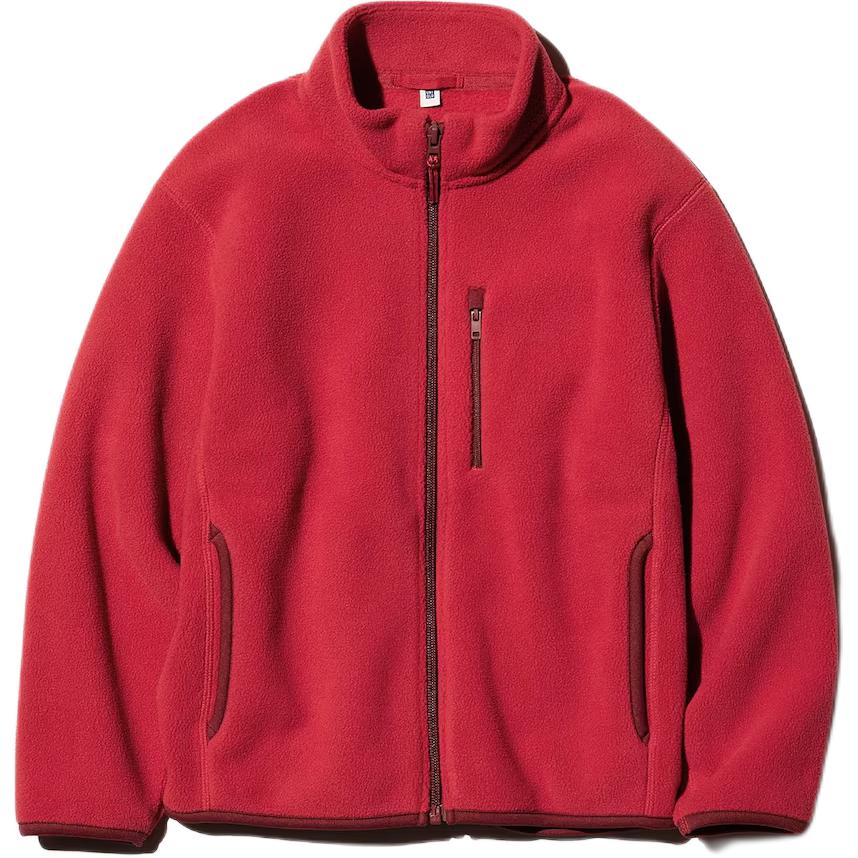 Детская куртка UNIQLO, красный
Детская куртка UNIQLO, красный