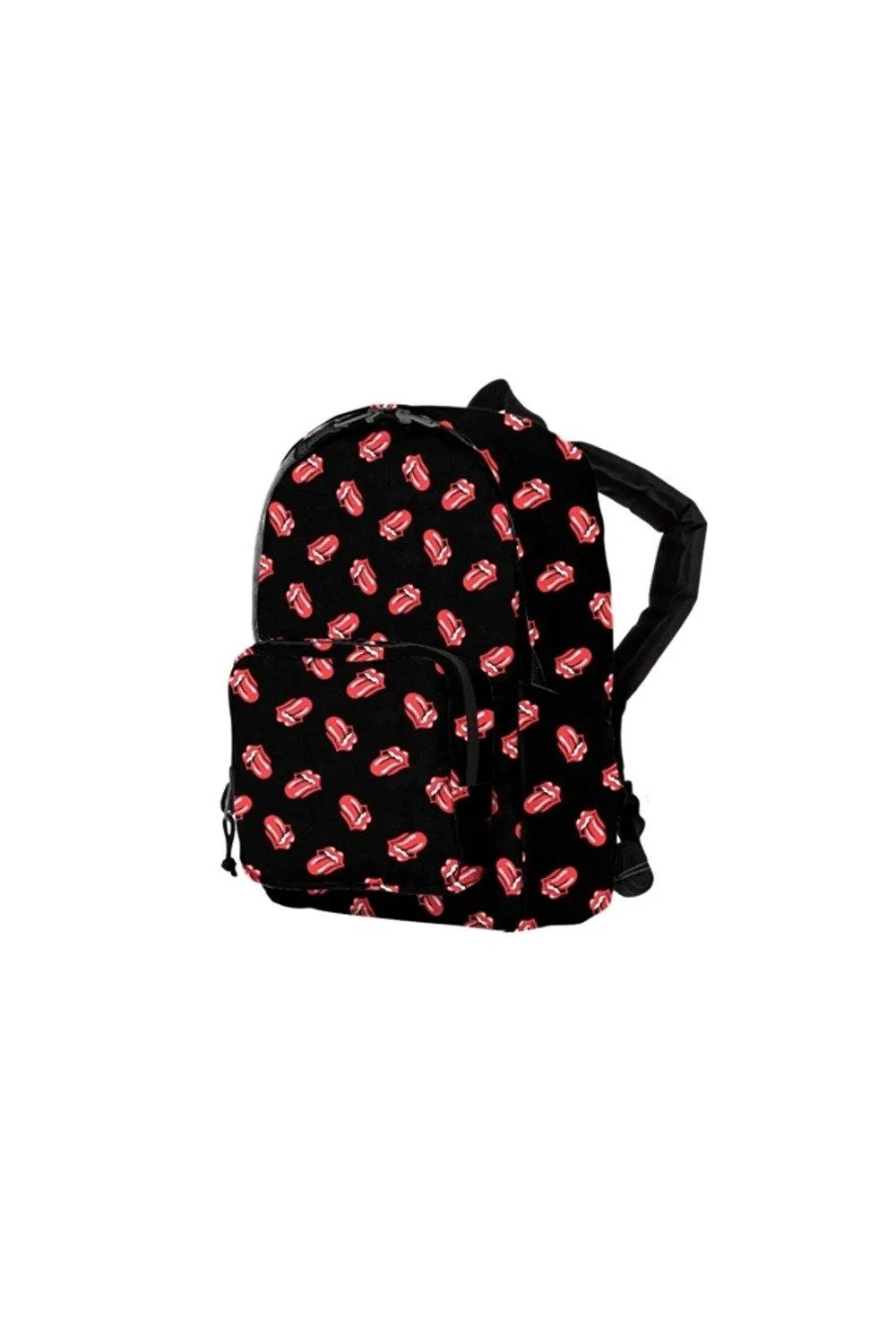 Мини-рюкзак The Rolling Stones - С принтом по всей поверхности Rocksax, мультиколор 
Мини-рюкзак The Rolling Stones - С принтом по всей поверхности Rocksax, мультиколор