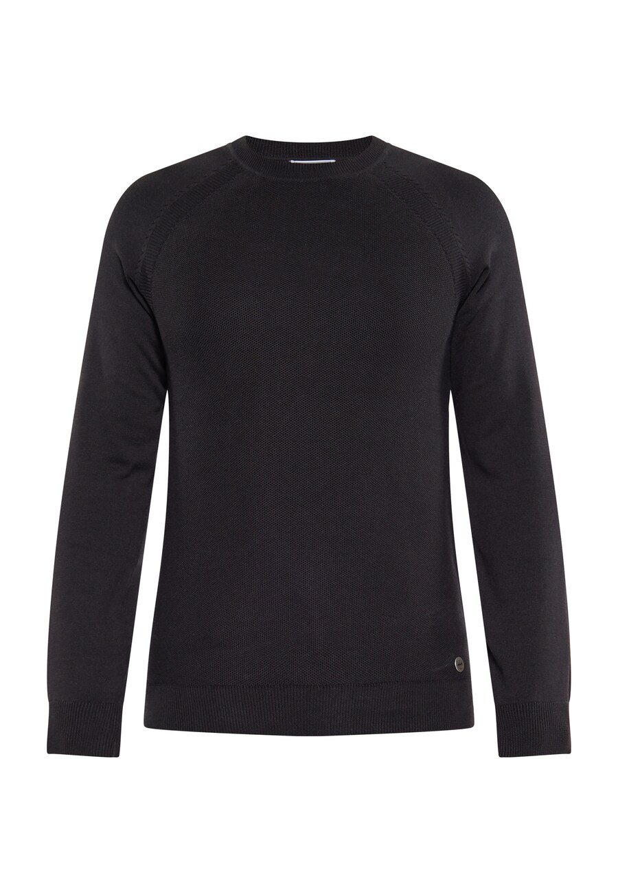 Свитер DreiMaster Maritim, черный
Свитер DreiMaster Maritim, черный