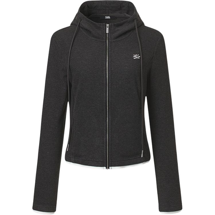 Свитшот KARL LAGERFELD SS25 женский KARL LAGERFELD / Karl Lagerfeld Jeans, серый
Свитшот KARL LAGERFELD SS25 женский KARL LAGERFELD / Karl Lagerfeld Jeans, серый