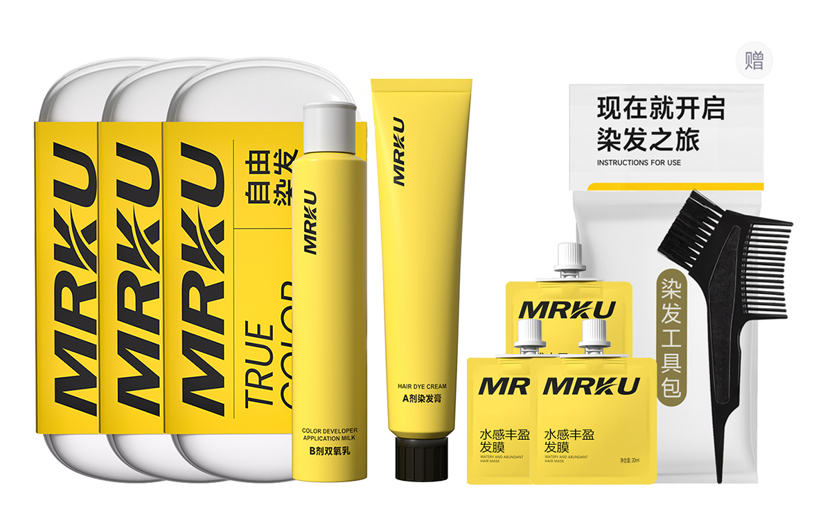 Краски и осветлители для волос унисекс MRKU
Краски и осветлители для волос унисекс MRKU