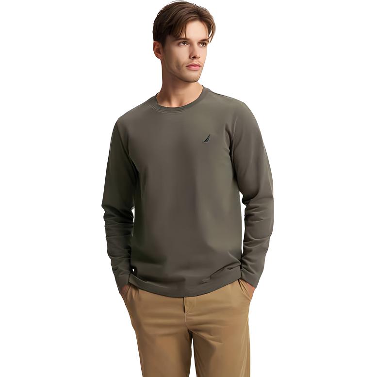 Футболка мужская NAUTICA, 3Fk Ink Jasper
Футболка мужская NAUTICA, 3Fk Ink Jasper