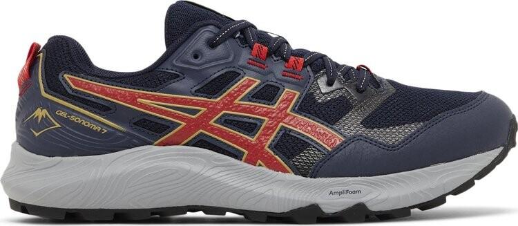 Кроссовки Gel Sonoma 7 'Midnight Electric Red', синий, Серый, Кроссовки Gel Sonoma 7 'Midnight Electric Red', синий
Кроссовки Gel Sonoma 7 'Midnight Electric Red', синий, Серый, Кроссовки Gel Sonoma 7 'Midnight Electric Red', синий