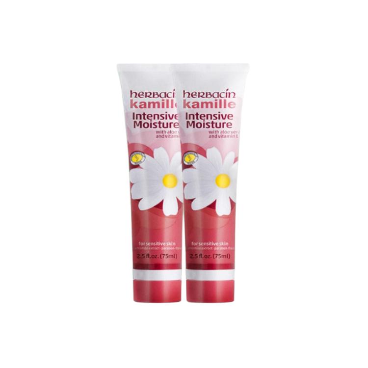 Крем для рук Terun с ароматом алоэ вера, увлажняющий, защищает от трещин, 75мл/75мл*2/75мл*3 Herbacin
Крем для рук Terun с ароматом алоэ вера, увлажняющий, защищает от трещин, 75мл/75мл*2/75мл*3 Herbacin