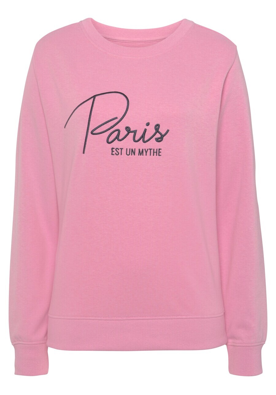 Толстовка Vivance, роза
Толстовка Vivance, роза