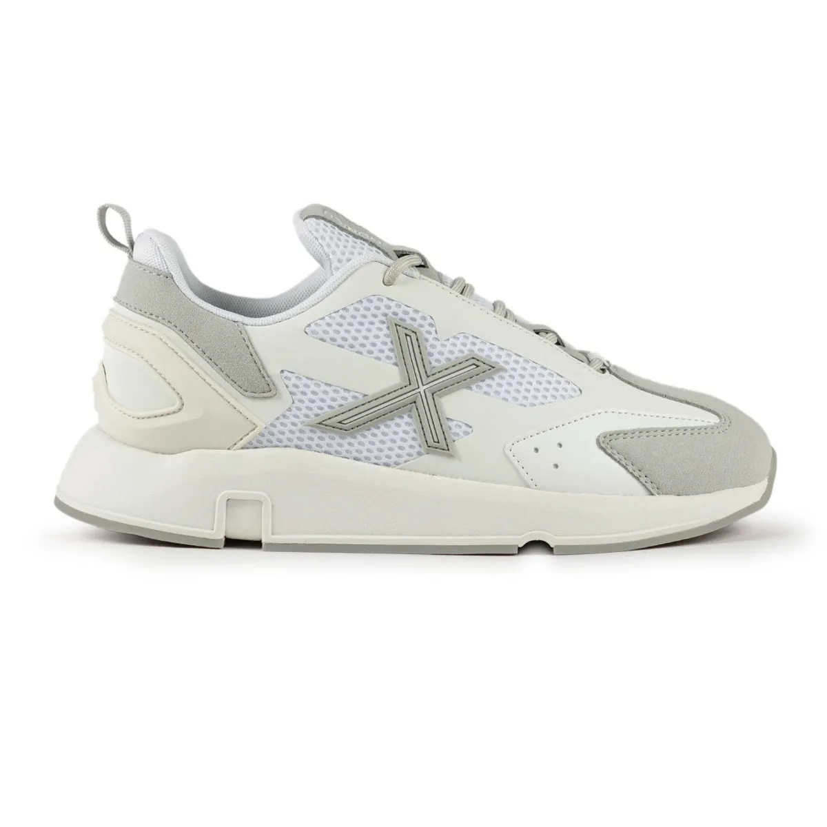 Кроссовки для взрослых Avant 17 Munich, белый
Кроссовки для взрослых Avant 17 Munich, белый