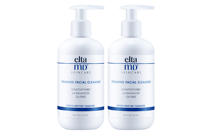Очищающее средство для женщин Elta MD
Очищающее средство для женщин Elta MD