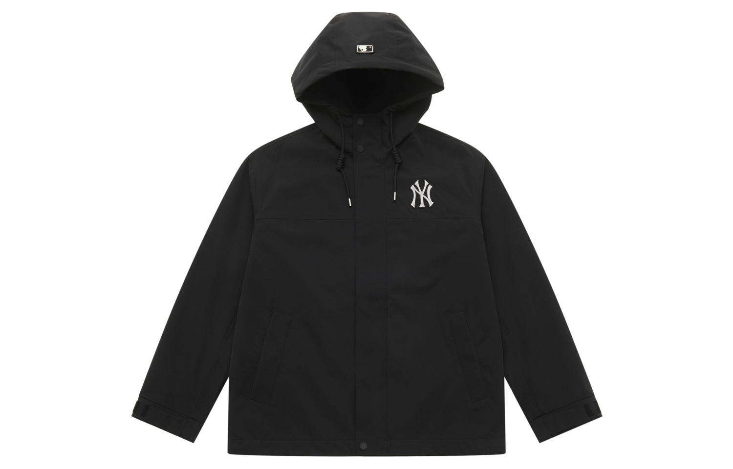 MLB Куртка унисекс Нью-Йорк Янкиз, Black
MLB Куртка унисекс Нью-Йорк Янкиз, Black