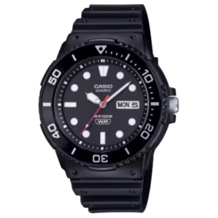 CASIO Часы Standard Collection Quartz Movement Resin Strap Watch Men's Watch Black Dial, Black Dial
CASIO Часы Standard Collection Quartz Movement Resin Strap Watch Men's Watch Black Dial, Black Dial