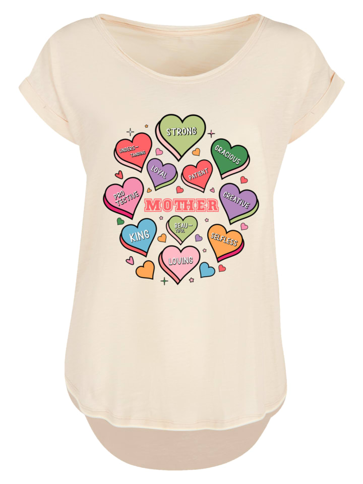 Футболка F4NT4STIC, белый песок
Футболка F4NT4STIC, белый песок