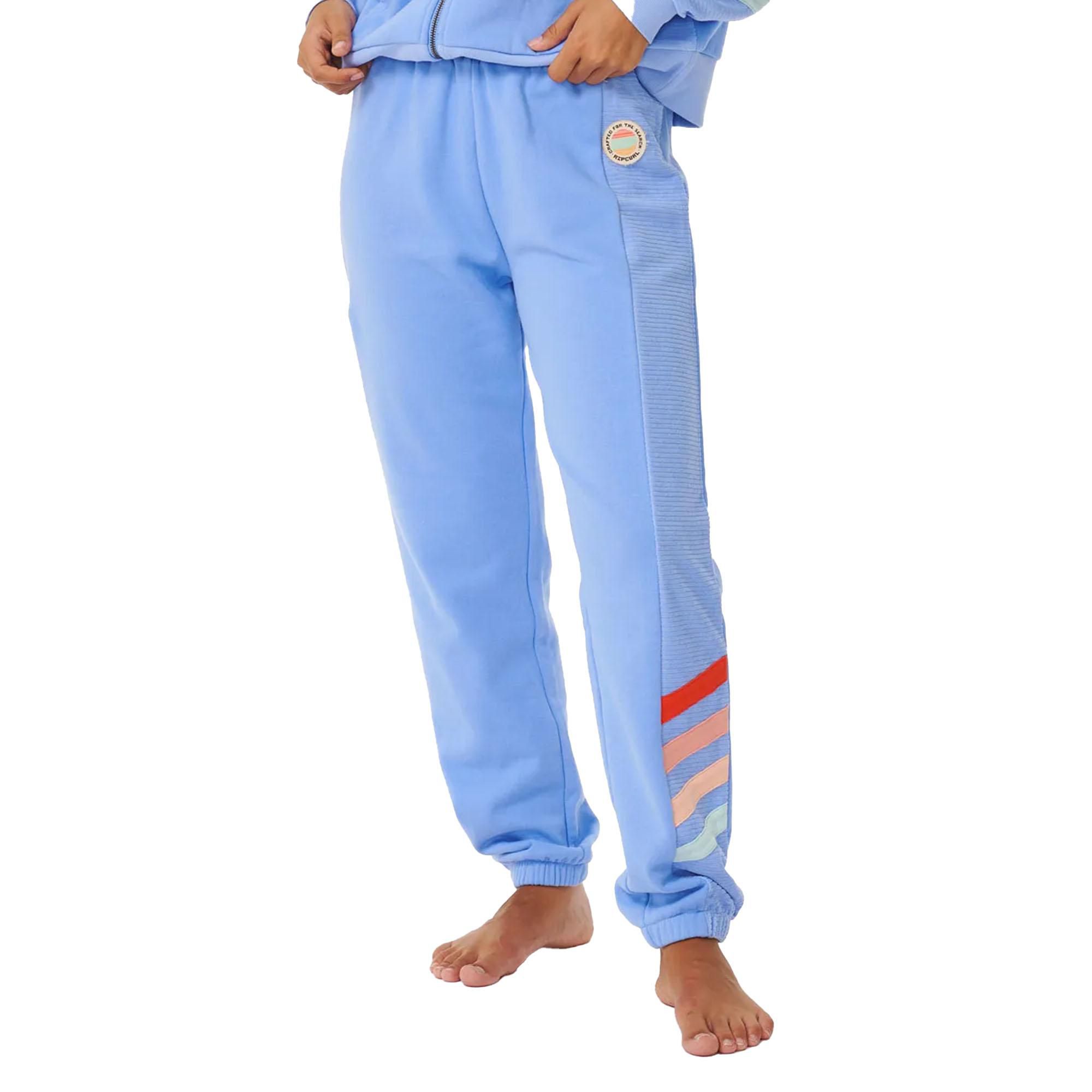 Женские спортивные брюки для трейлраннинга Rip Curl, Mid Blue
Женские спортивные брюки для трейлраннинга Rip Curl, Mid Blue