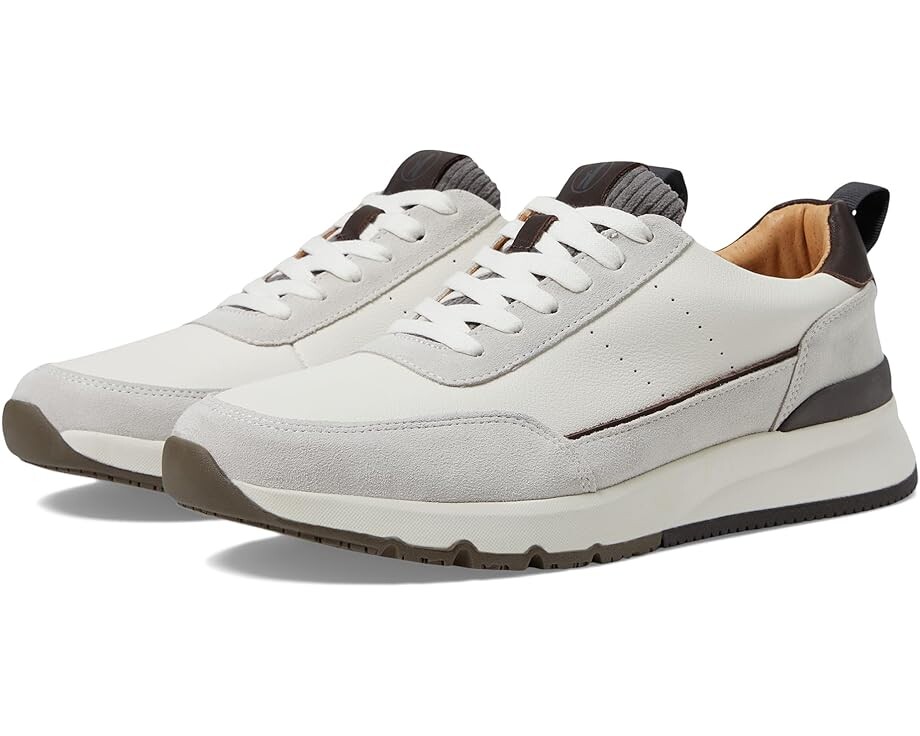 Кроссовки johnnie-O Prima Sneakers, белый 
Кроссовки johnnie-O Prima Sneakers, белый