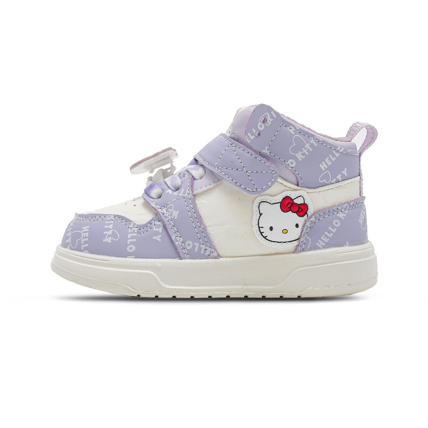 Hello Kitty х детские хлопковые туфли для детей от 3 до 7 лет Sanrio, светло-фиолетовый
Hello Kitty х детские хлопковые туфли для детей от 3 до 7 лет Sanrio, светло-фиолетовый