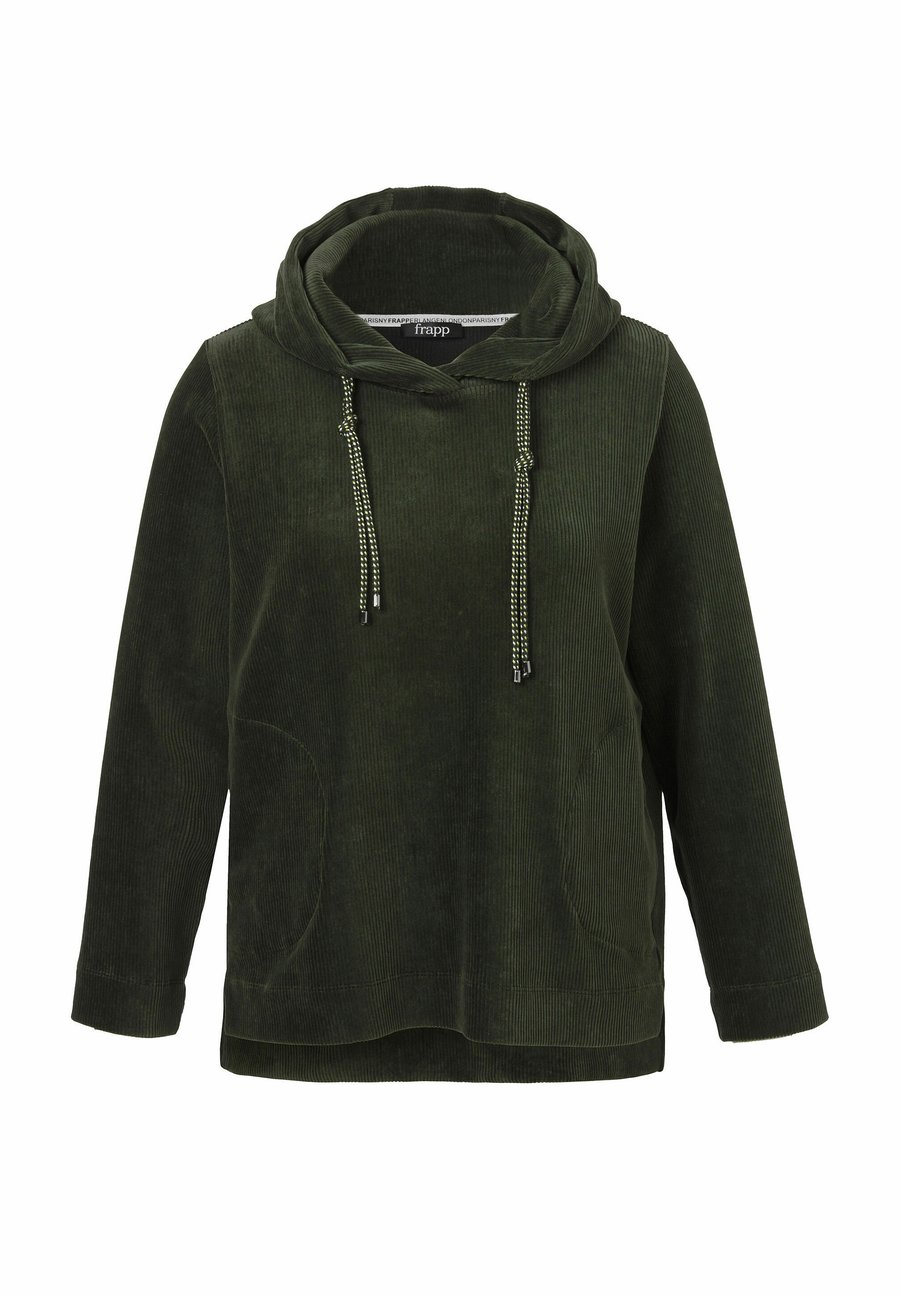 Худи frapp Hoodie, Khaki
Худи frapp Hoodie, Khaki