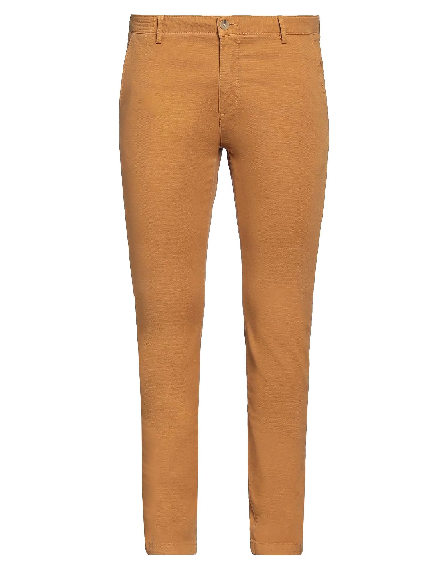 Брюки Yan Simmon, коричневый
Брюки Yan Simmon, коричневый