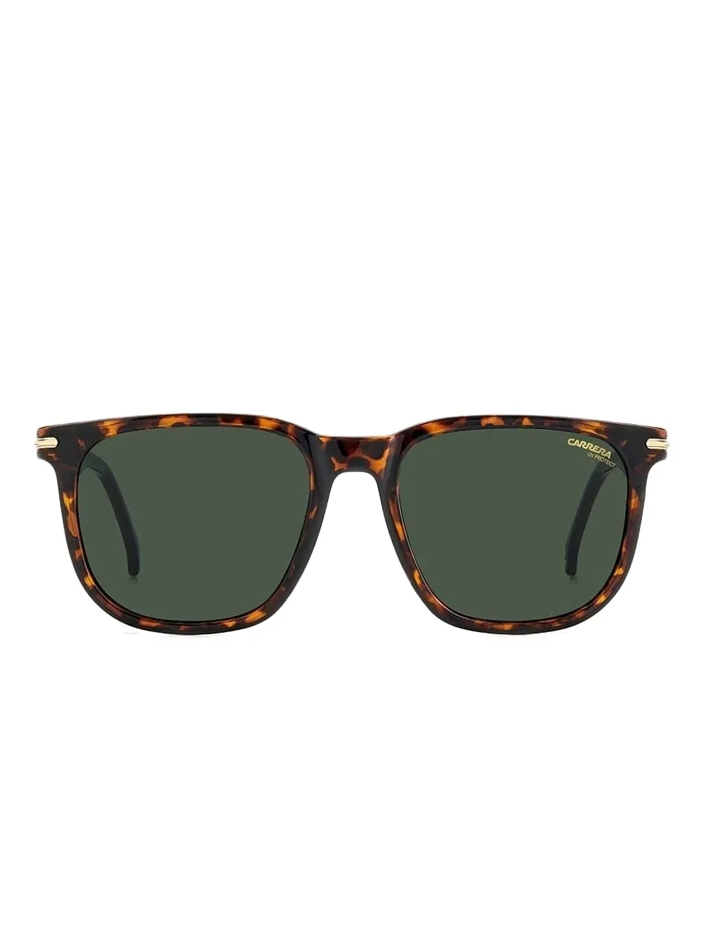 Солнцезащитные очки в квадратной оправе Carrera, коричневый
Солнцезащитные очки в квадратной оправе Carrera, коричневый