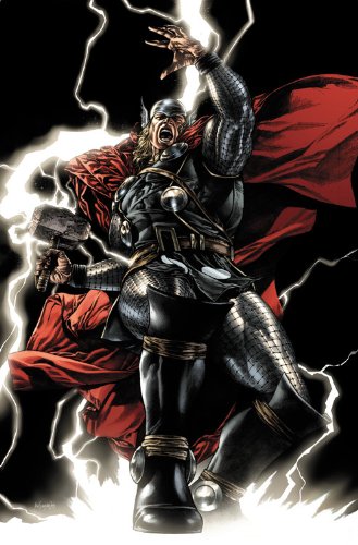 Thor by Kieron Gillen Ultimate Collection (Marvel)
Thor by Kieron Gillen Ultimate Collection (Marvel)