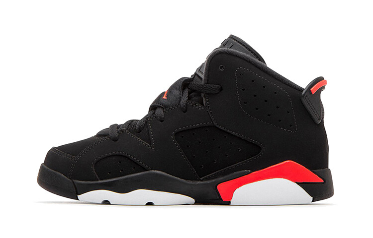 Кроссовки Jordan 6 Retro Black Infrared 2019 PS
Кроссовки Jordan 6 Retro Black Infrared 2019 PS