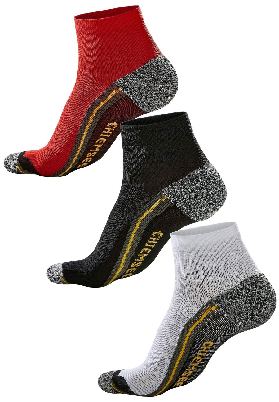 Носки Chiemsee 3 PACK, Rot Grau Gelb Schwarz Grau Gelb Weiß Grau Gelb/Black
Носки Chiemsee 3 PACK, Rot Grau Gelb Schwarz Grau Gelb Weiß Grau Gelb/Black