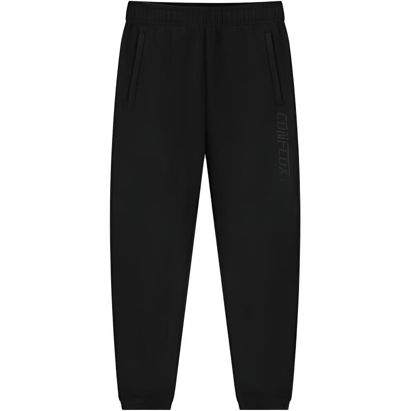 361° Вязаные спортивные штаны мужские Grade Black Moderate Cuffed
361° Вязаные спортивные штаны мужские Grade Black Moderate Cuffed