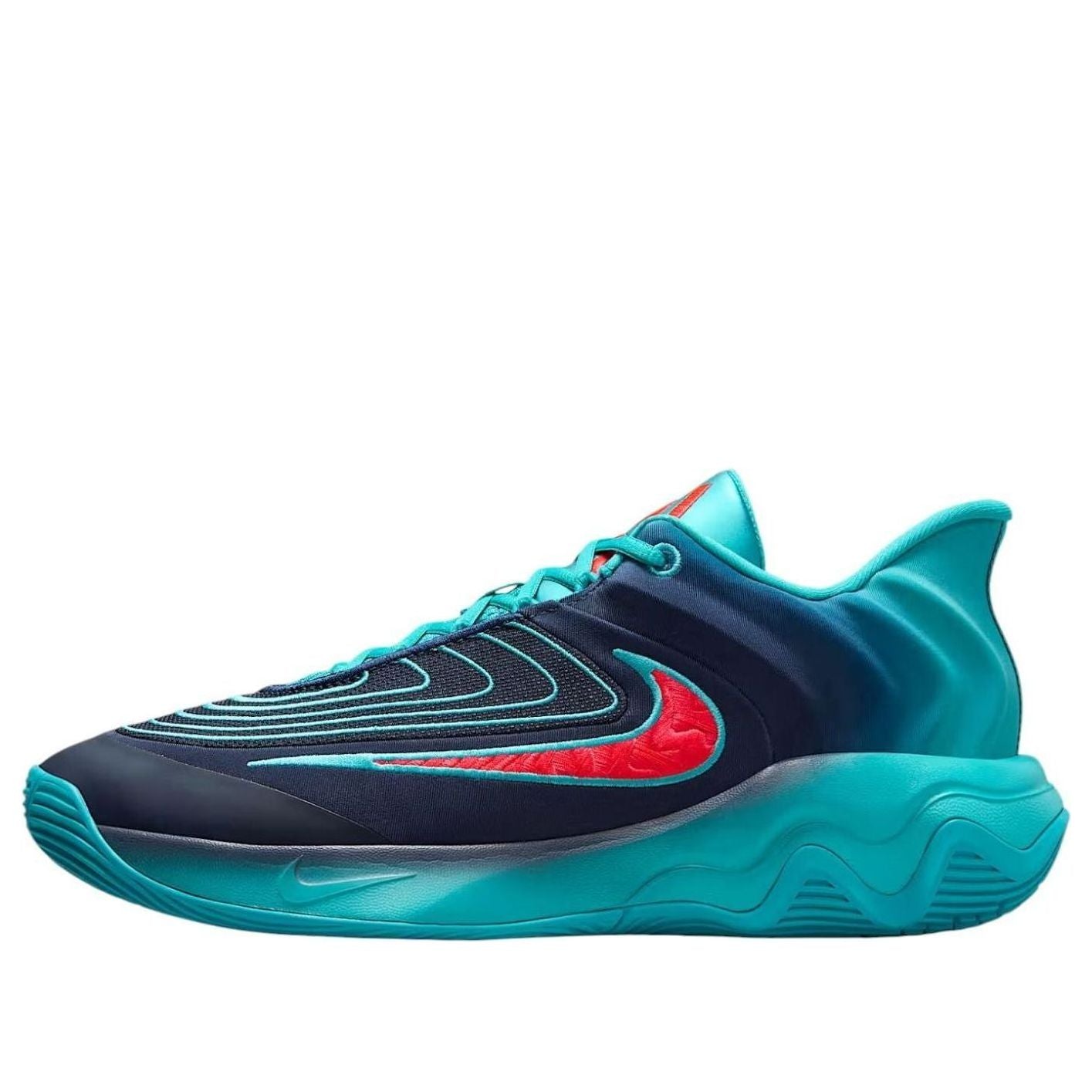 Кроссовки Nike Giannis Immortality 4 EP 'Dusty Cactus Obsidian'
Кроссовки Nike Giannis Immortality 4 EP 'Dusty Cactus Obsidian'