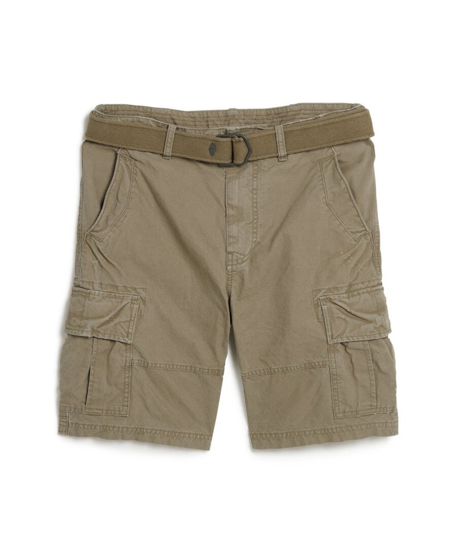 Обычные брюки-карго Superdry, оливковый
Обычные брюки-карго Superdry, оливковый