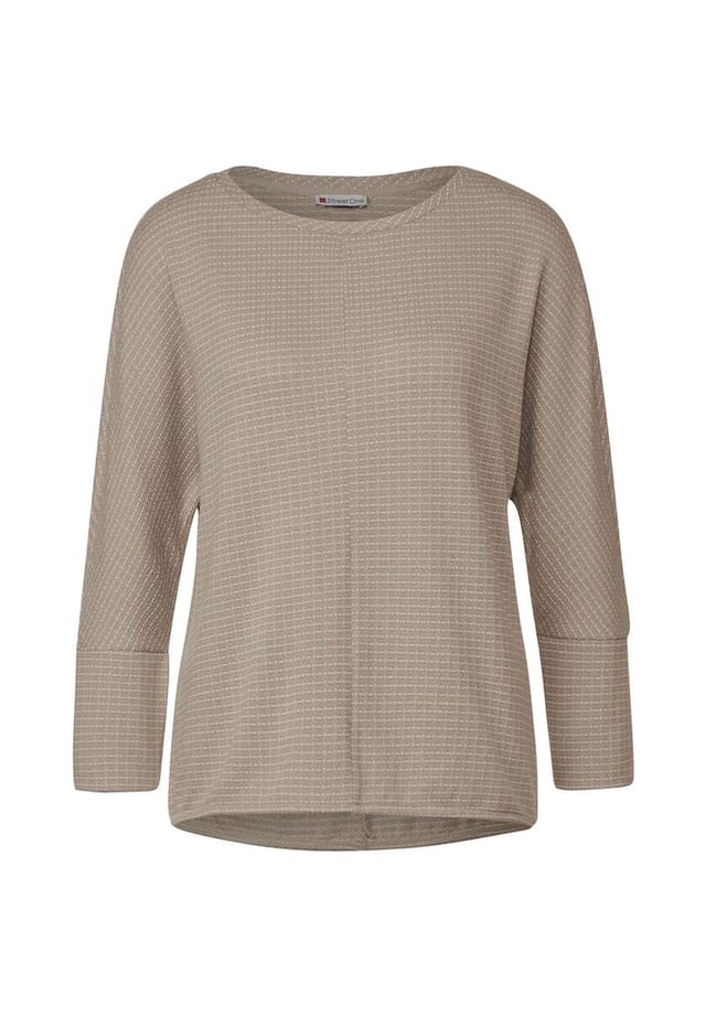 Толстовка Street One, желтый
Толстовка Street One, желтый