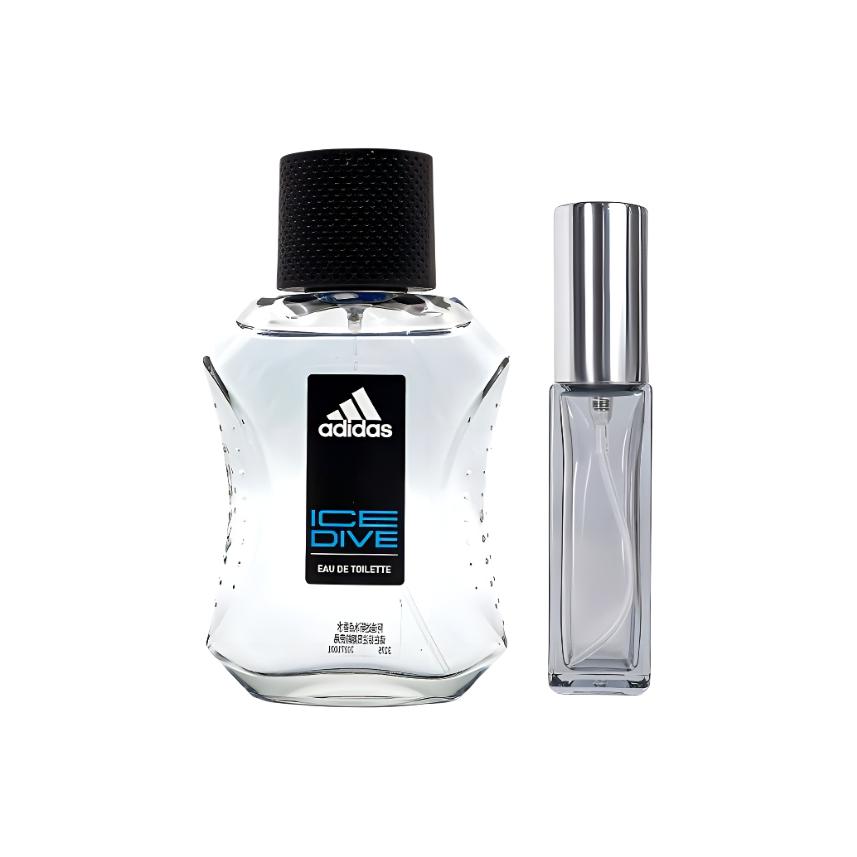 Ice Point Perfumes ароматическая туалетная вода 100ml+8ml Adidas
Ice Point Perfumes ароматическая туалетная вода 100ml+8ml Adidas