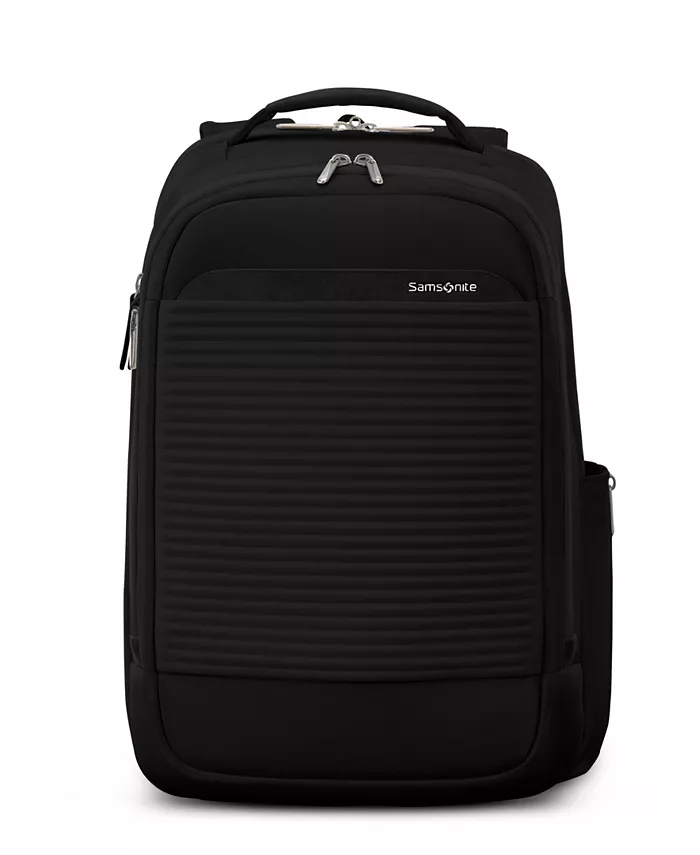 Дорожный рюкзак Paralux 17 дюймов Samsonite, черный
Дорожный рюкзак Paralux 17 дюймов Samsonite, черный