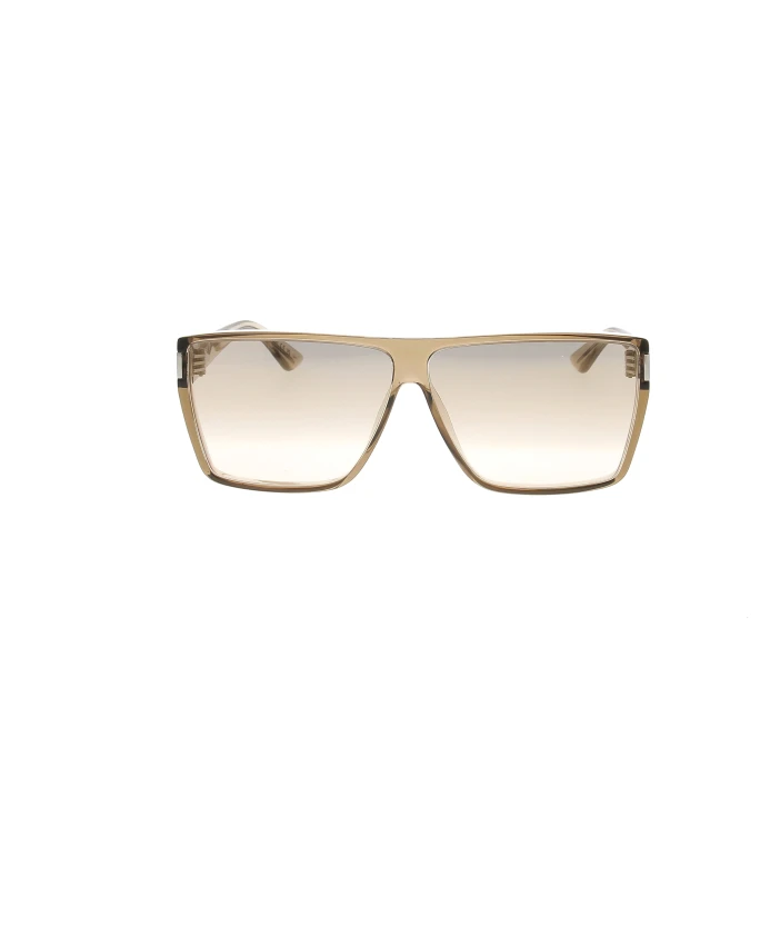 Классические солнцезащитные очки Saint Laurent, коричневый
Классические солнцезащитные очки Saint Laurent, коричневый