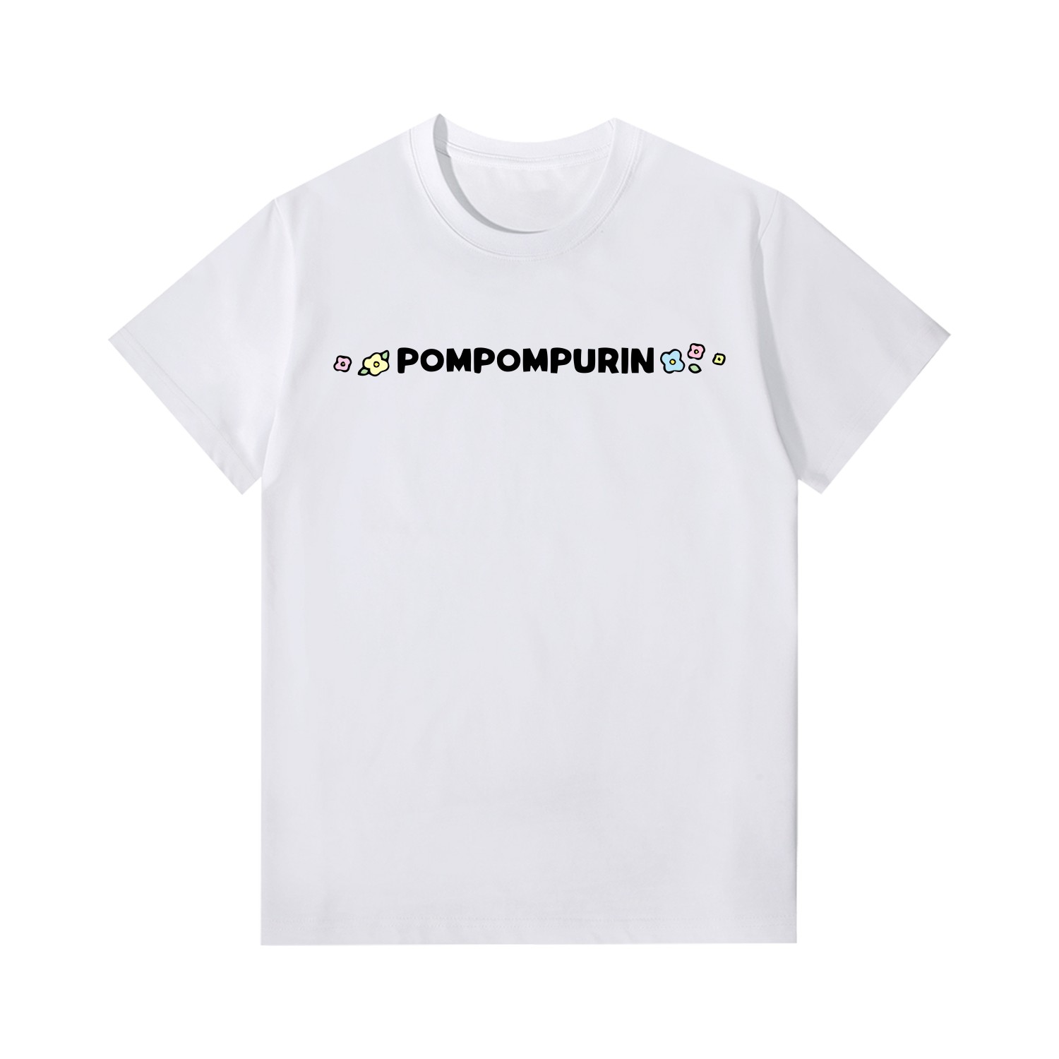 Футболка Pudding Dogs Unisex Sanrio, белый
Футболка Pudding Dogs Unisex Sanrio, белый