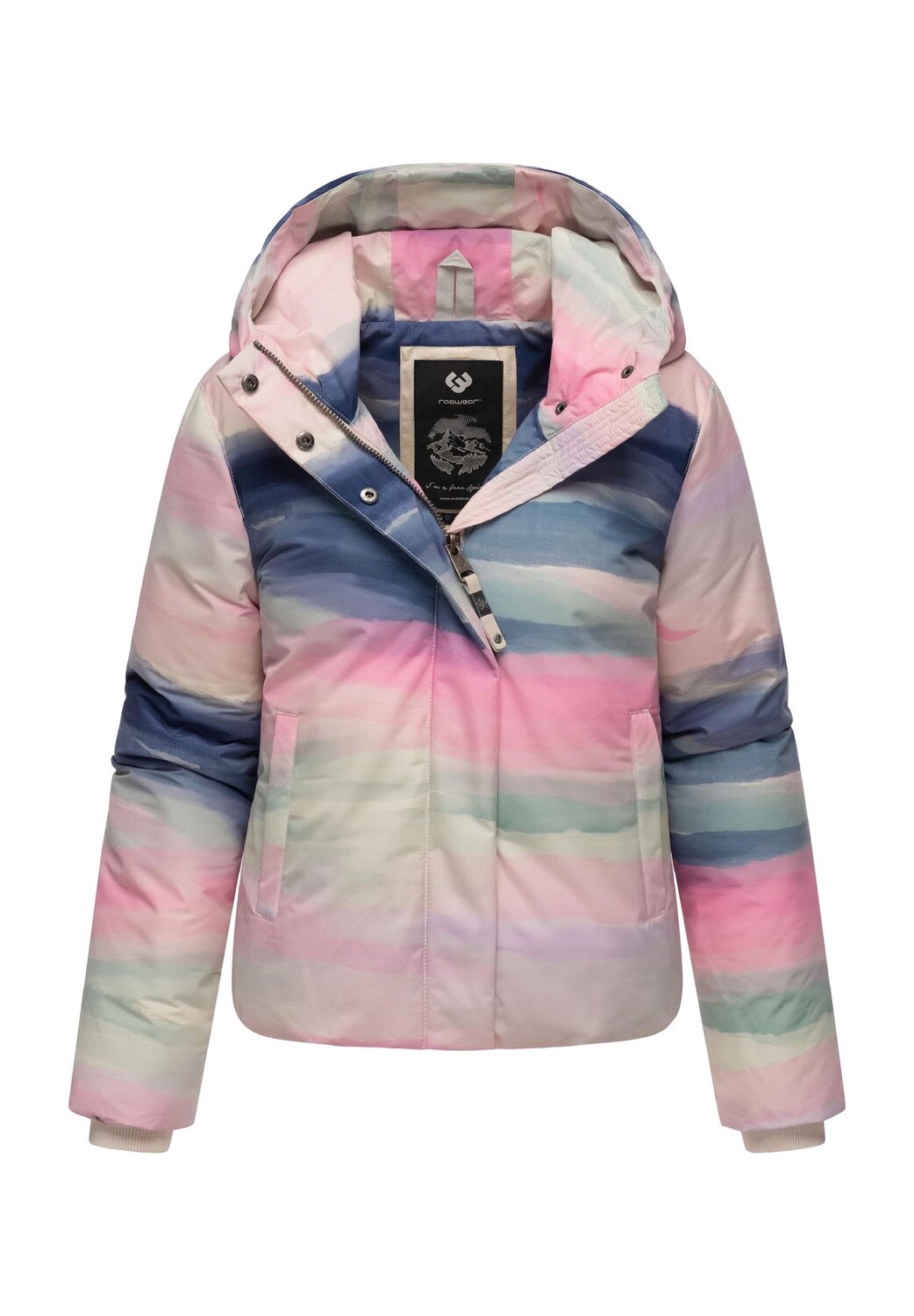 Зимняя куртка Amarrena Ragwear, цвет Ecru, Бежевый, Зимняя куртка Amarrena Ragwear, цвет Ecru
Зимняя куртка Amarrena Ragwear, цвет Ecru, Бежевый, Зимняя куртка Amarrena Ragwear, цвет Ecru